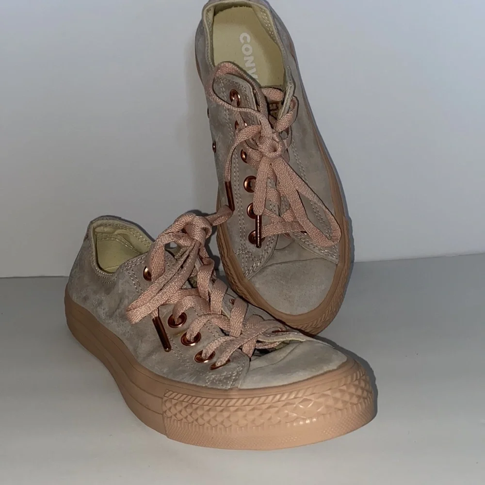 Converse all* star